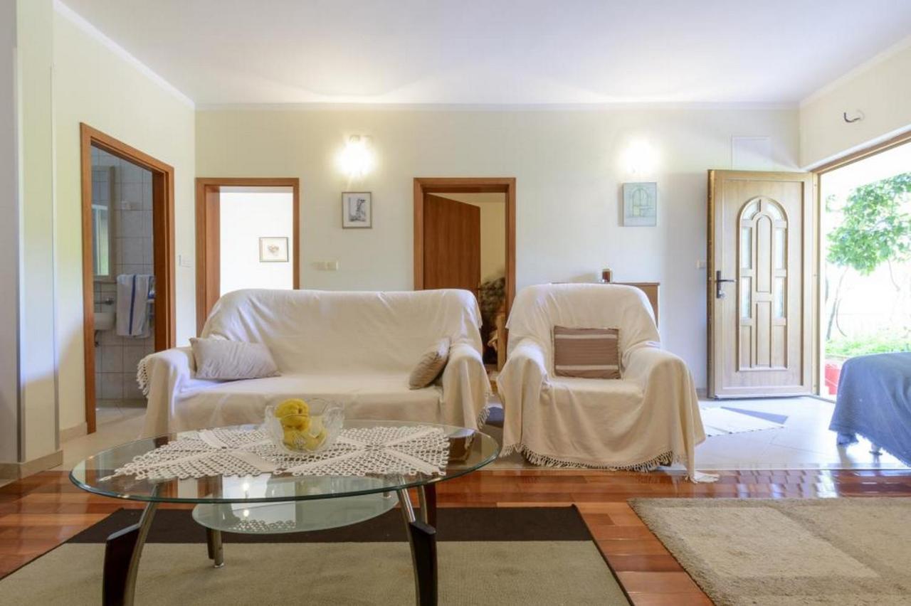 Apartment Petar Vitaljina Exterior photo