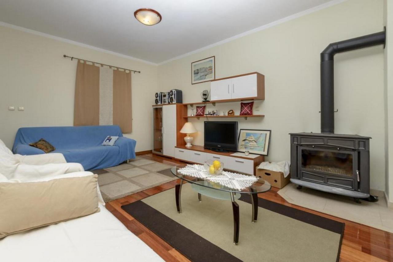 Apartment Petar Vitaljina Exterior photo